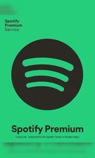 2 month spotify premium - only for accounts that never tried spotify premium before