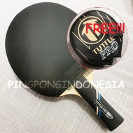 SKZ052- Tuttle PRO W01 Carbon Set-Rakitan Bet Bat Pingpong Tenis Meja