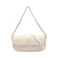 [Used] Louis Vuitton LOUIS VUITTON Shoulder Bag Wallet on Chain Ivy Monogram Empreinte 2WAY M83026 L