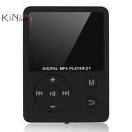 MP4 Player HIFI MP4 Player HiFi FM Radio Portable Sport Music Player