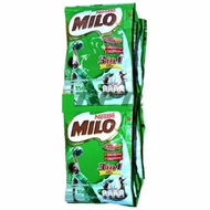 Milo 3in1 Activ Go Sachetan 34gr