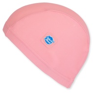 UV Swim Hat Anti-UV Swimming Cap-Geranium Pink