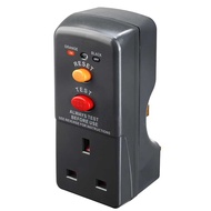 MasterPlug RCD SAFETY ADAPTOR (ARCDKG)
