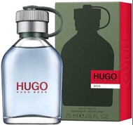 Boss Hugo男士淡香水75ml