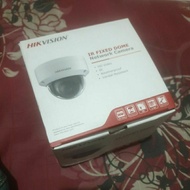 HIKVISION DS-2CD1121-I 2MP CAMERA CCTV IP