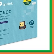 TPLINK ARCHER T2U NANO AC600 Wireless Dual Band Mini USB Adapter