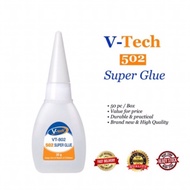 Vtech Super Glue 502