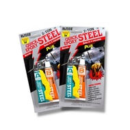 2 Ton Epoxy Glue Quick Drying Within 4 Minutes