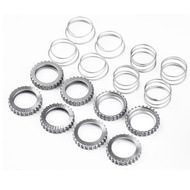 Taiwan Shipment Road Bike DT Hub Tucker Planet Ratchet DTswiss36T54T60T64T Upgrade Repair Parts Bicy