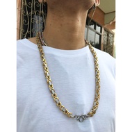 Hipster Necklace Best Seller Size 8mm 2 Kings