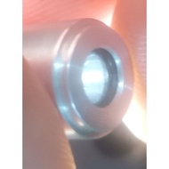 brass pipe connector