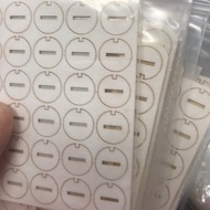 IQOS Oil Absorption Pad