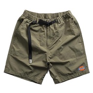 DICKIES Casual Sports Shorts Loose Fit Print Pattern Japanese Men's Cargo Pants