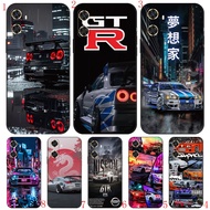 Huawei Nova 2i 2 Lite 3 3i 4E 5i 5T 7 10 SE 8i Y61 Compatibility TPU Phone Cases Soft protective cov