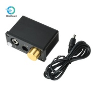 DC5-12V Xz-U101 Linear Headphone Amplifier Stereo RCA Audio Amplifier for 3.5MM/6.35MM Headphones