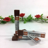 FABER CASTELL 2B HB 0.5 REFILL PILOT MECHANICAL PENCIL REFILL