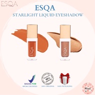 Ready Esqa Starlight Liquid Eyeshadow Pengiriman Cepat