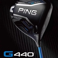 2025 New Ping Golf Driver Mens G440 Driver No. 1 High Tolerance Staggered Driver