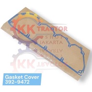 Gasket Cover – 392-9472 – CAT 313D2 / 320GC / 320GX / D3K2 / D4K2 / D5K2 – Engine C4.4 - GB Perkins