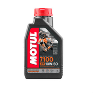 MOTUL 7100 4T 10W50 1L