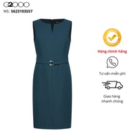 Women's Dress G2000 Blue