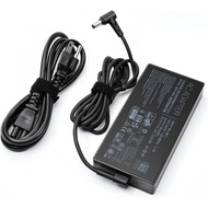 150W 20V 7.5A 6.0x3.7mm AC Adapter Fit for Asus Rog Strix G G531GT G731GT, Tuf Gaming F15 FX506HF F1