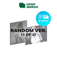 [+JYP GIFT ] ITZY YEJI -  [ AIR ] Photobook ver.