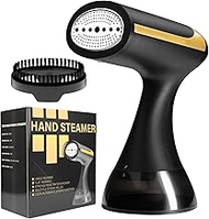 Clothes Steamer 1500W, 20s Fast Heat-up Handheld Steamer for clothes with 350ML Large Capacity Water