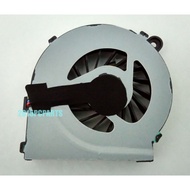 New Fan for HP Compaq CQ45-700 CQ45-703TU CQ45-707TU CQ45-708T CPU Cooling Fan 4-pin