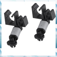 [G V W E] Car Air Conditioning Pipe Clamp Fixed Clip AC Buckle Support Clip 1608682680 for  3008 307