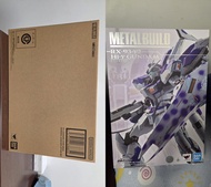 全新 Metal Build GUNDAM Hi-v Hi Nu Gundam MB Hi-v 高達 Hi Nu Gundam METAL BUILD Hi-ν Hi V GUNDAM 高達 Hi-v