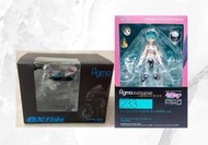 R × R Toy Figma 233 初音 2013 EV Mirai 賽車 tt零13 機車 仿賽 重機 1/12