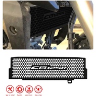Motorcycle For HONDA CB125R CB150R 2018-2023 Accessories Radiator Protection Grille Radiator Guard C