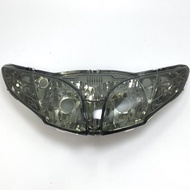 LAGENDA SRL110ZR HEAD LAMP (CLEAR-BLUE/SMOKE) HEAD LIGHT LAMPU DEPAN LAGENDA110ZR YAMAHA LAGENDA 110