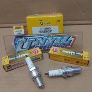 BUSI NGK BR8EGP G-POWER NINJA R SS RR NEW RR OLD ORIGINAL