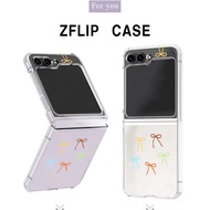 Samsung Z Flip 7 FE Flip 6 Flip 5 Z Flip 4 5G/ Z Flip 3 5G Flip 5/Flip4/Flip3/Flip6 - SP611