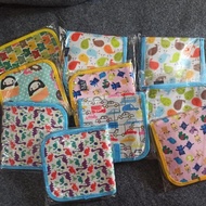 Children's drawing toy doodle book erasable drawing book