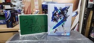 日版 MB MetalBuild Bandai Gundam Devise Exia 能天使