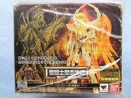 (日版)聖闘士聖衣神話EX ~黃金魂 神聖衣