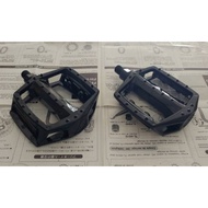 XERAMA ALLUMINIUM BMX PEDAL