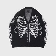 Epidemic Cardigan Knitwear Sternum