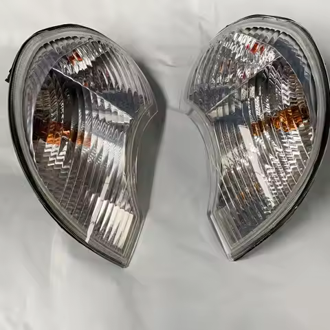 92301H1010 92302H1010 Corner lamp combination front LH and RH For Terracan Cornering lamp Wide light