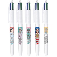 BIC 4 colours pen *Limited Edition*