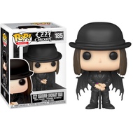 Funko Pop Ozzy Osbourne 1