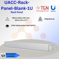 Ubiquiti Rack Mount OCD Panels UACC-Rack-Panel-Brush-1U/ 2U