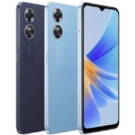 oppo a17 ram 4/64 [ 4gb 64gb ] garansi resmi
