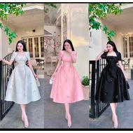 Youthful big size dress, designed 60 Kg to 90 Kg