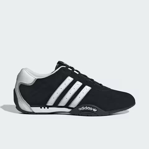 adidas Authentic ADIRACER LO Unisex Retro Racing Shoes JP7009