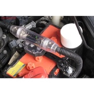 Sikring Mobil Audio 60 A Fuse Tabung
