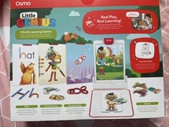 Osmo Little Genius Starter Kit 兒童學習套裝